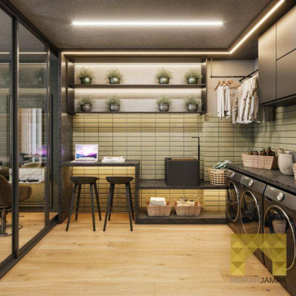 Imagem Apartamento com 3 Quartos à Venda, 50 m² em Aeroclube - João Pessoa Imagem Apartamento com 3 Quartos à Venda, 50 m² em Aeroclube - João Pessoa