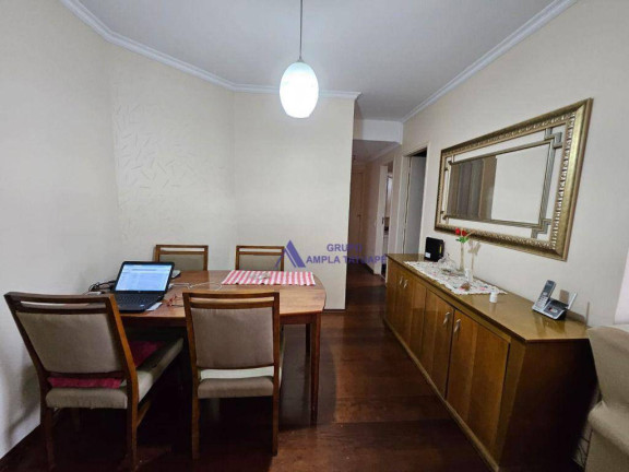 Imagem Apartamento com 3 Quartos à Venda, 96 m² em Tatuapé - São Paulo Imagem Apartamento com 3 Quartos à Venda, 96 m² em Tatuapé - São Paulo
