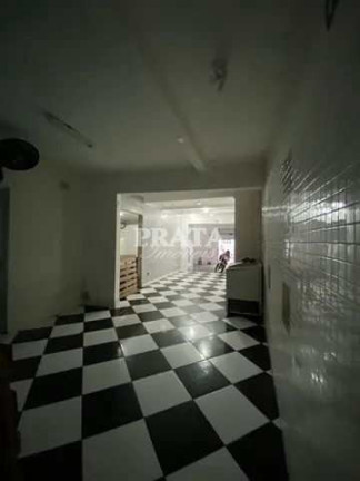 Imagem Casa com 2 Quartos à Venda, 148 m² em Boqueirão - Praia Grande Imagem Casa com 2 Quartos à Venda, 148 m² em Boqueirão - Praia Grande
