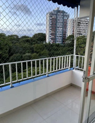 Imagem Apartamento com 3 Quartos à Venda, 89 m² em Acupe De Brotas - Salvador Imagem Apartamento com 3 Quartos à Venda, 89 m² em Acupe De Brotas - Salvador