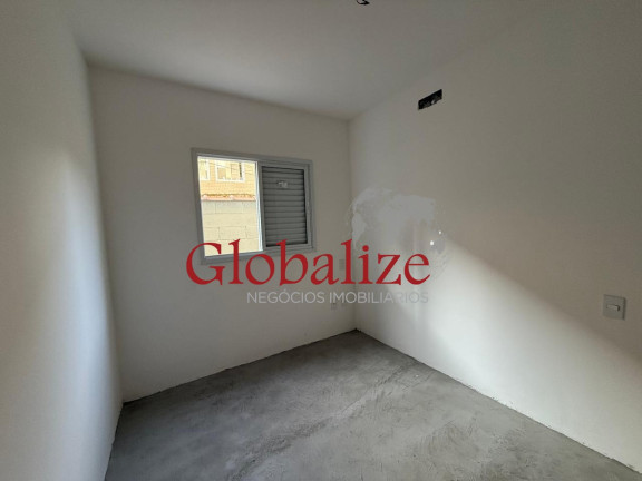 Imagem Imóvel com 1 Quarto à Venda, 41 m² em Estuário - Santos Imagem Imóvel com 1 Quarto à Venda, 41 m² em Estuário - Santos