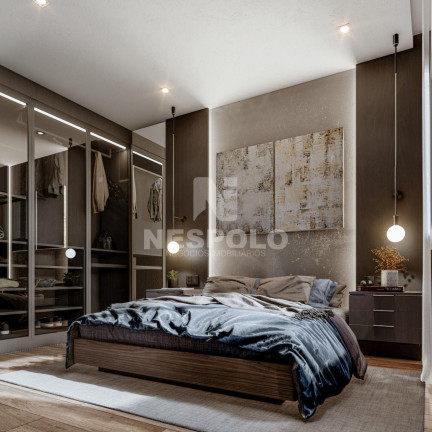 Imagem Apartamento com 1 Quarto à Venda, 106 m² em Centro - Navegantes Imagem Apartamento com 1 Quarto à Venda, 106 m² em Centro - Navegantes