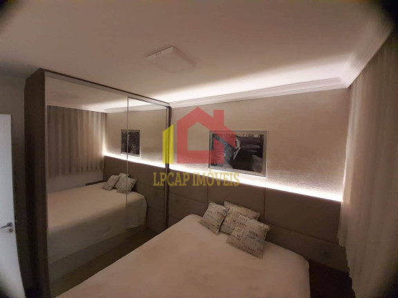 Imagem Apartamento com 2 Quartos à Venda, 15 m² em Novo Recanto - Contagem Imagem Apartamento com 2 Quartos à Venda, 15 m² em Novo Recanto - Contagem