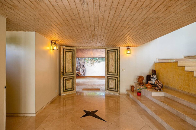 Imagem Casa com 4 Quartos à Venda, 1.023 m² em Jardim Cordeiro - São Paulo Imagem Casa com 4 Quartos à Venda, 1.023 m² em Jardim Cordeiro - São Paulo