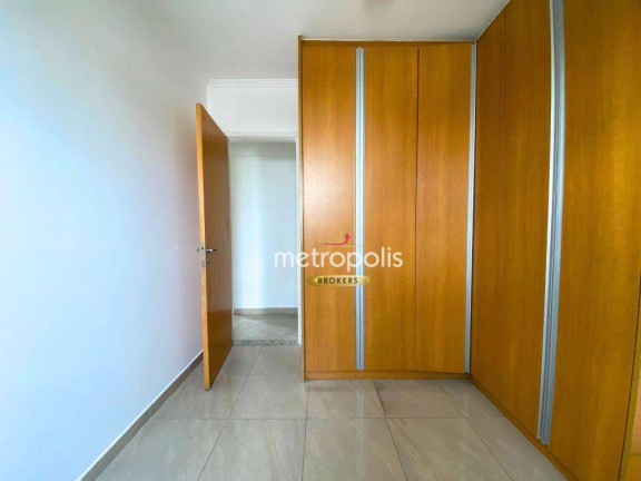 Imagem Apartamento com 3 Quartos à Venda, 122 m² em Fundação - São Caetano Do Sul