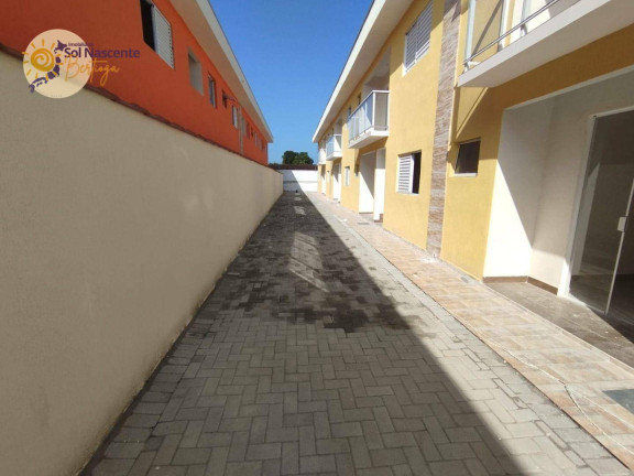 Imagem Casa de Vila com 2 Quartos à Venda, 60 m² em Indaiá - Bertioga Imagem Casa de Vila com 2 Quartos à Venda, 60 m² em Indaiá - Bertioga