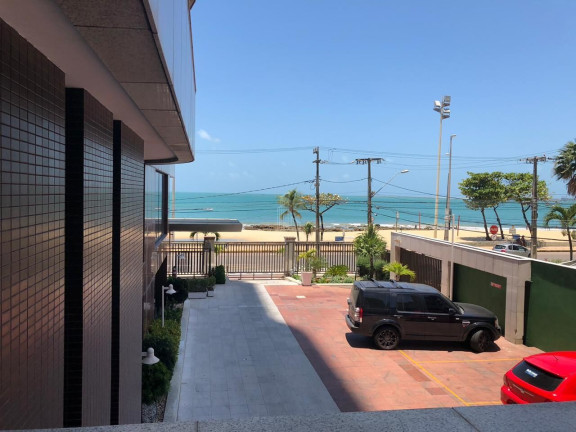 Imagem Apartamento com 4 Quartos à Venda, 543 m² em Meireles - Fortaleza