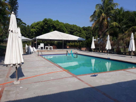 Imagem Terreno à Venda, 11.000 m² em Guaratiba - Rio De Janeiro