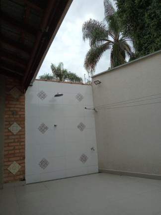 Imagem Casa com 3 Quartos à Venda, 120 m² em Vila São Geraldo - Taubaté Imagem Casa com 3 Quartos à Venda, 120 m² em Vila São Geraldo - Taubaté