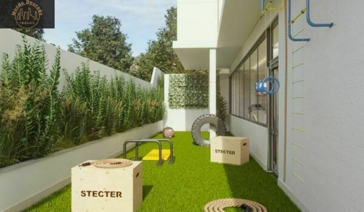 Imagem Apartamento com 3 Quartos à Venda, 65 m² em Vila Assunção - Santo André Imagem Apartamento com 3 Quartos à Venda, 65 m² em Vila Assunção - Santo André