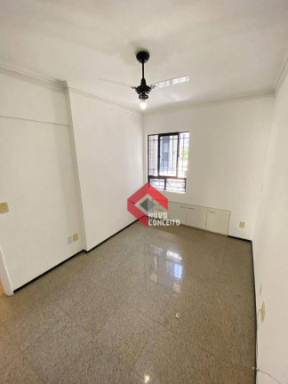 Imagem Apartamento com 3 Quartos à Venda, 140 m² em Cocó - Fortaleza Imagem Apartamento com 3 Quartos à Venda, 140 m² em Cocó - Fortaleza