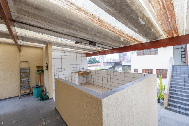 Imagem Casa com 3 Quartos à Venda, 215 m² em Jd Prudência - São Paulo Imagem Casa com 3 Quartos à Venda, 215 m² em Jd Prudência - São Paulo