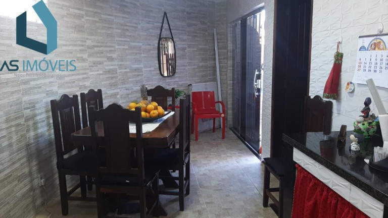 Imagem Casa de Condomínio com 3 Quartos à Venda, 160 m² em Canellas City - Iguaba Grande Imagem Casa de Condomínio com 3 Quartos à Venda, 160 m² em Canellas City - Iguaba Grande
