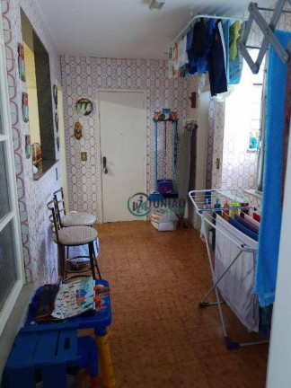 Imagem Apartamento com 2 Quartos à Venda, 120 m² em Fonseca - Niterói