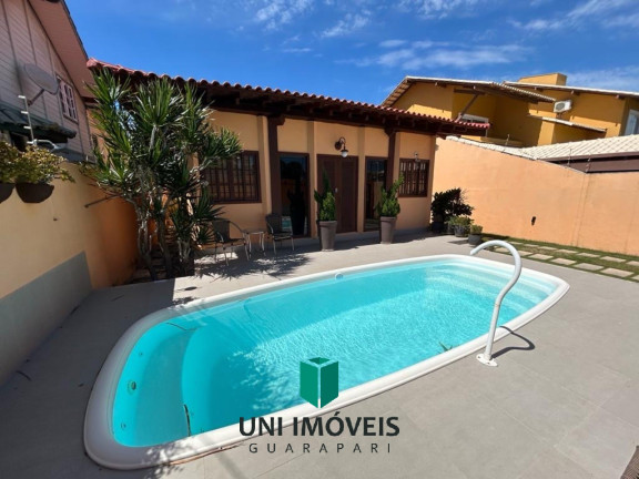 Imagem Casa com 3 Quartos à Venda, 360 m² em Interlagos - Vila Velha