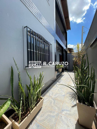 Imagem Sobrado com 3 Quartos à Venda, 220 m² em Jardim Ouro Verde - Limeira Imagem Sobrado com 3 Quartos à Venda, 220 m² em Jardim Ouro Verde - Limeira