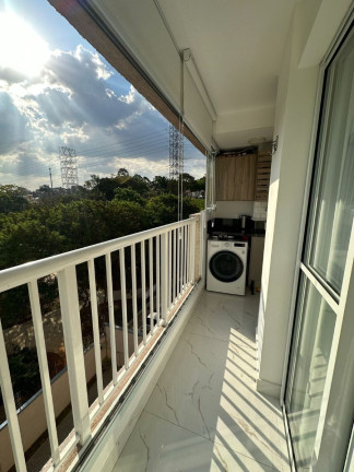 Imagem Apartamento com 2 Quartos à Venda, 43 m² em Vila Prudente - São Paulo Imagem Apartamento com 2 Quartos à Venda, 43 m² em Vila Prudente - São Paulo