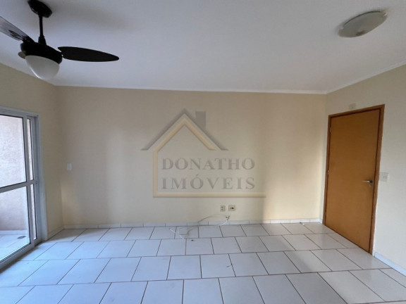 Imagem Apartamento com 2 Quartos para Alugar, 61 m² em Jardim Nova Aliança - Ribeirão Preto Imagem Apartamento com 2 Quartos para Alugar, 61 m² em Jardim Nova Aliança - Ribeirão Preto