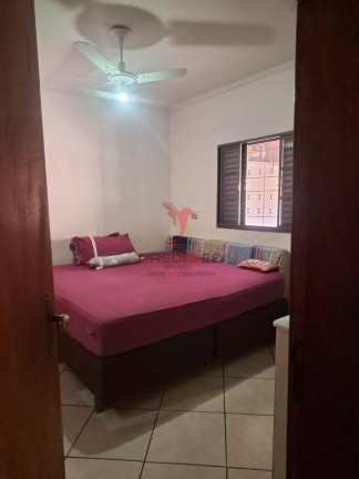 Imagem Casa com 2 Quartos à Venda, 98 m² em Loteamento Humberto Venturini - Piracicaba Imagem Casa com 2 Quartos à Venda, 98 m² em Loteamento Humberto Venturini - Piracicaba