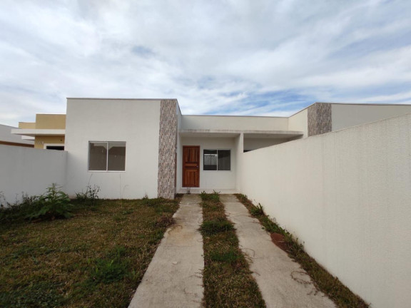 Imagem Casa com 3 Quartos à Venda, 60 m² em São Marcos - São José Dos Pinhais Imagem Casa com 3 Quartos à Venda, 60 m² em São Marcos - São José Dos Pinhais