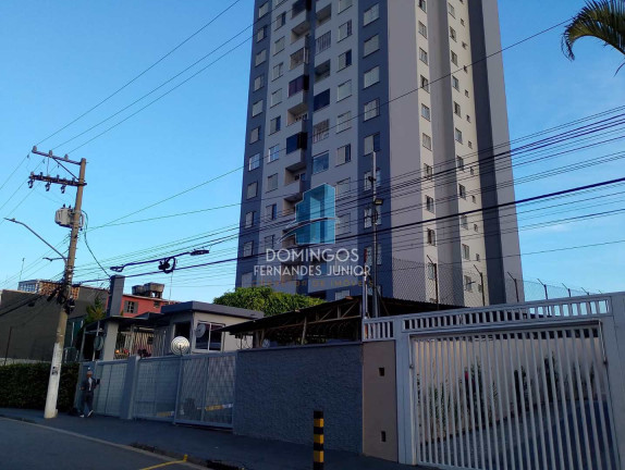 Imagem Apartamento com 2 Quartos à Venda, 52 m² em Itaquera - São Paulo Imagem Apartamento com 2 Quartos à Venda, 52 m² em Itaquera - São Paulo