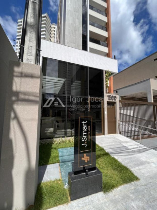 Imagem Apartamento com 1 Quarto à Venda, 46 m² em Aldeota - Fortaleza Imagem Apartamento com 1 Quarto à Venda, 46 m² em Aldeota - Fortaleza