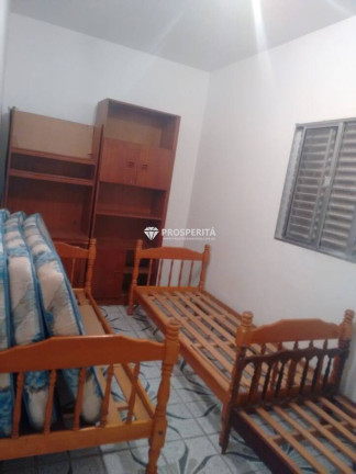 Imagem Casa com 4 Quartos à Venda, 125 m² em Balneário Plataforma - Mongaguá