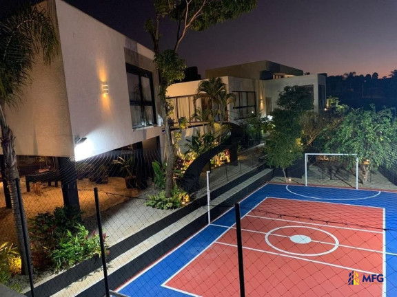 Imagem Casa de Condomínio com 4 Quartos à Venda, 1.238 m² em Fazenda Imperial - Sorocaba Imagem Casa de Condomínio com 4 Quartos à Venda, 1.238 m² em Fazenda Imperial - Sorocaba