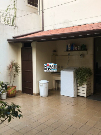 Imagem Casa com 4 Quartos à Venda, 260 m² em Vila Olímpia - São Paulo Imagem Casa com 4 Quartos à Venda, 260 m² em Vila Olímpia - São Paulo
