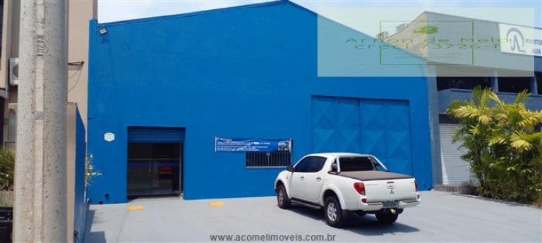 Imagem Imóvel Comercial à Venda, 500 m² em Alphaville - Barueri Imagem Imóvel Comercial à Venda, 500 m² em Alphaville - Barueri