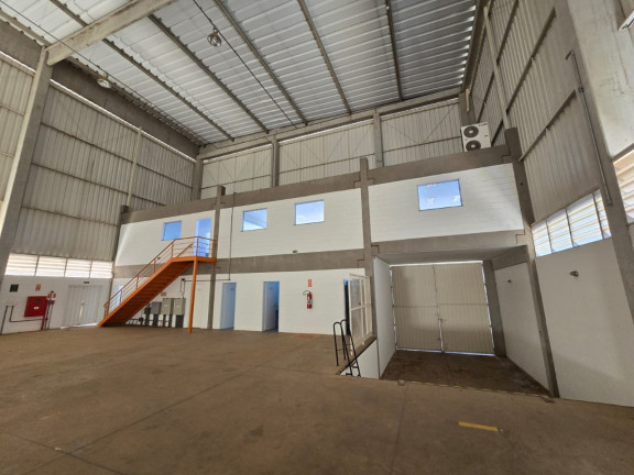 Imagem Imóvel à Venda, 953 m² em Núcleo Industrial Jardim Porto Seguro - Itu Imagem Imóvel à Venda, 953 m² em Núcleo Industrial Jardim Porto Seguro - Itu