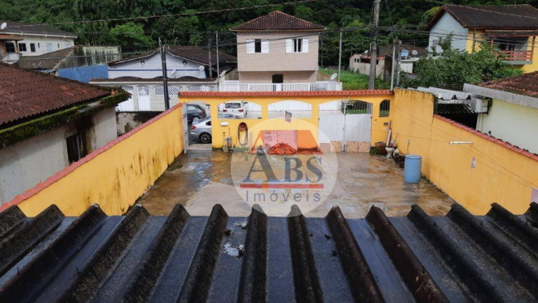 Imagem Casa com 2 Quartos à Venda, 250 m² em Vale Verde - Cubatão