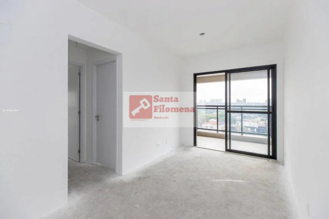 Imagem Apartamento com 2 Quartos à Venda, 52 m² em Indianópolis - São Paulo