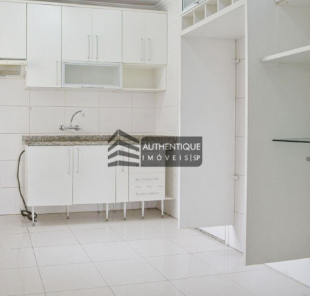 Imagem Apartamento com 3 Quartos à Venda, 116 m² em Ipiranga - São Paulo