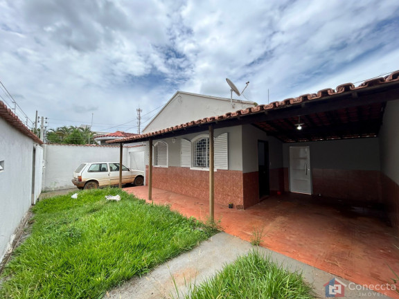 Imagem Casa com 3 Quartos à Venda, 134 m² em Várzea - Patos De Minas Imagem Casa com 3 Quartos à Venda, 134 m² em Várzea - Patos De Minas