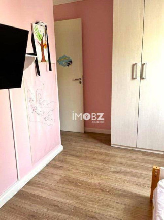Imagem Imóvel com 3 Quartos à Venda, 68 m² em Vila Andrade - São Paulo Imagem Imóvel com 3 Quartos à Venda, 68 m² em Vila Andrade - São Paulo