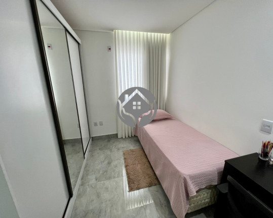 Imagem Casa com 3 Quartos à Venda, 145 m² em Parque Xangri-lá - Contagem Imagem Casa com 3 Quartos à Venda, 145 m² em Parque Xangri-lá - Contagem