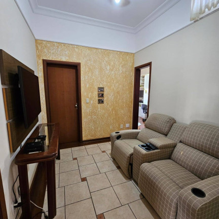 Imagem Casa com 3 Quartos à Venda, 372 m² em Loteamento Alphaville Campinas - Campinas