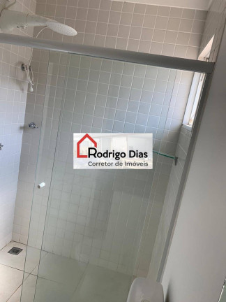 Imagem Casa de Condomínio com 3 Quartos para Alugar, 125 m² em Jardim Carolina - Jundiaí