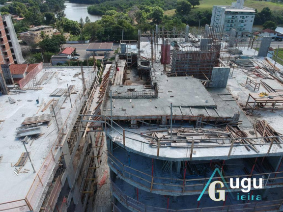 Imagem Apartamento com 2 Quartos à Venda, 75 m² em Enseada Azul - Guarapari