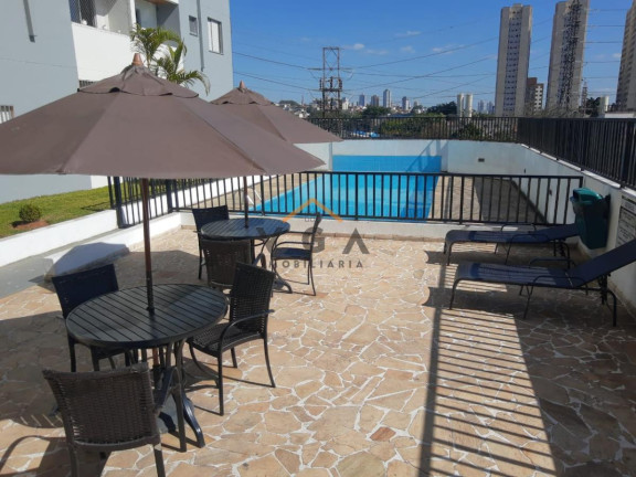 Imagem Apartamento com 2 Quartos à Venda, 49 m² em Vila Marieta - São Paulo Imagem Apartamento com 2 Quartos à Venda, 49 m² em Vila Marieta - São Paulo