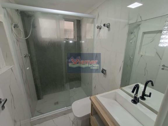 Imagem Apartamento com 2 Quartos à Venda, em Pitangueiras - Guarujá Imagem Apartamento com 2 Quartos à Venda, em Pitangueiras - Guarujá
