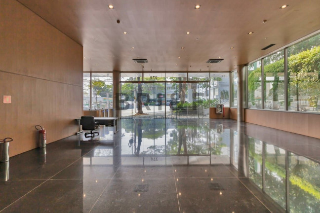 Imagem Imóvel Comercial para Alugar, 3.591 m² em Santo Amaro - São Paulo Imagem Imóvel Comercial para Alugar, 3.591 m² em Santo Amaro - São Paulo
