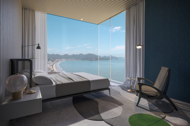 Imagem Imóvel com 4 Quartos à Venda, em Meia Praia - Itapema Imagem Imóvel com 4 Quartos à Venda, em Meia Praia - Itapema