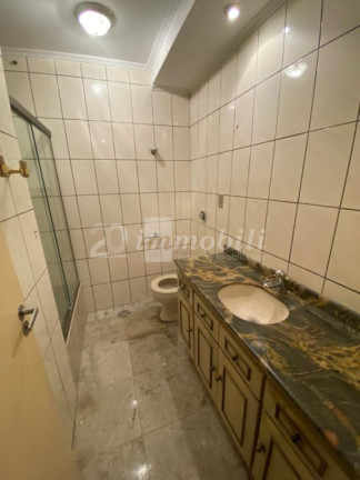 Imagem Apartamento com 3 Quartos à Venda, 100 m² em Higienópolis - São Paulo