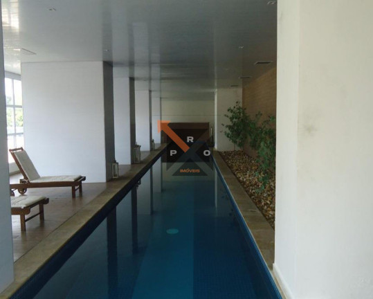Imagem Imóvel com 1 Quarto à Venda, 52 m² em Anália Franco - São Paulo