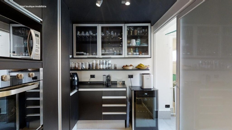 Imagem Apartamento com 2 Quartos à Venda, 217 m² em Pinheiros - São Paulo