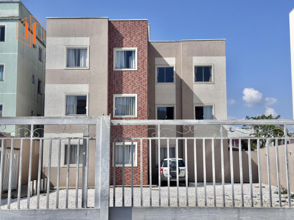 Imagem Apartamento com 2 Quartos à Venda, 47 m² em Parque Da Fonte - São José Dos Pinhais Imagem Apartamento com 2 Quartos à Venda, 47 m² em Parque Da Fonte - São José Dos Pinhais
