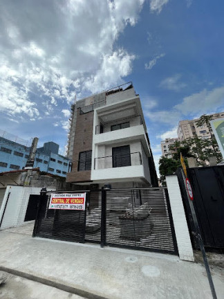 Sobrado com 2 Quartos à Venda, 140 m² em Marapé - Santos