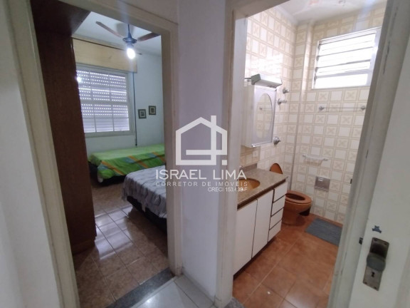 Imagem Apartamento com 2 Quartos à Venda, 73 m² em Embaré - Santos Imagem Apartamento com 2 Quartos à Venda, 73 m² em Embaré - Santos